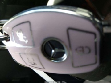 Mercedes CLA C117 2018 Mercedes-Benz CLA 2018 r., 2,0L 4MATIC 2.0 Benzyna 208KM, zdjęcie 12