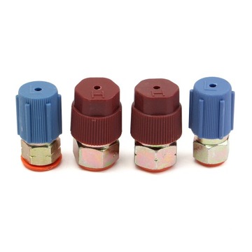 АДАПТЕР НАКОНЕЧНИКА СЕРДЕЧНИКА КЛАПАНА