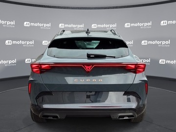 Cupra Formentor Crossover 1.5 TSI 150KM 2025 Cupra Formentor 1.5 eTSI mHEV DSG 150 KM, zdjęcie 9