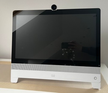 Комплект для видеоконференций CISCO WEBEX CP-DX80