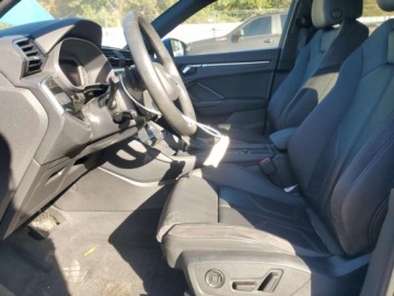 Audi Q3 II 2022 Audi Q3 Premium Plus S Line 45 2022 2.0L 2.0 Benzyna 228KM, zdjęcie 7