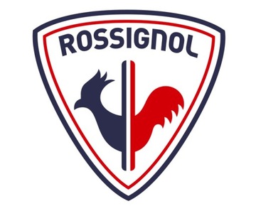 Детские лыжные крепления Rossignol.