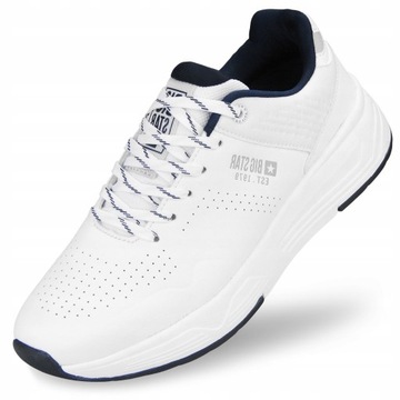 BUTY MĘSKIE SPORTOWE BIG STAR JJ174279 R45