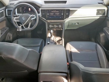 Volkswagen 2023 Volkswagen Atlas Se 2023 3.6 Benzyna 276KM, zdjęcie 4