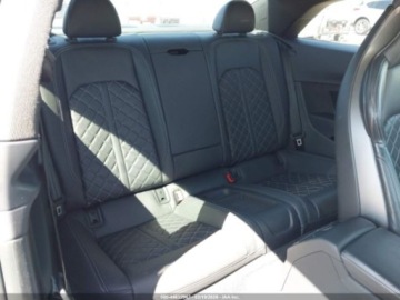 Audi A5 F5 2021 Audi S5 Limousine AUDI S5 PRESTIGE TFSI QUATTRO TIPTRONIC 3.0 Benzyna 349KM, zdjęcie 9