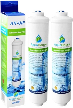 Filtr wody AquaHouse AH-UIF-2PK