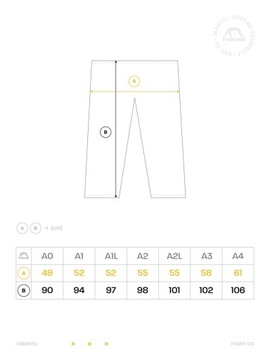 MANTO GI КИМОНО BJJ JIU-JITSU base 2.0 белое А2 ДЕШЕВО!