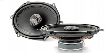 FOCAL INTEGRATION ICU 570 / ДВУСТОРОННИЕ АВТОМОБИЛЬНЫЕ ДИНАМИКИ / 140 Вт