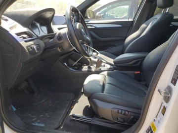 BMW X1 F48 2021 BMW X1 xDrive28i 2021 2.0l 2.0 Benzyna 228KM, zdjęcie 7