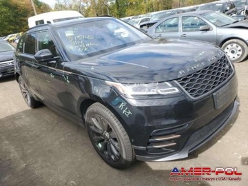 Land Rover Range Rover Velar 2019 Land Rover Range Rover Velar R-Dynamic SE, 201..., zdjęcie 1