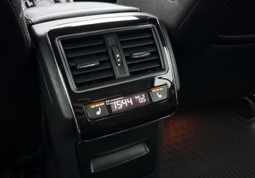 Skoda Superb III Liftback 2.0 TDI 190KM 2018 Skoda Superb Sportline, 4x4, ACC, DCC, Smart Link, Hak, Kamera, FV23 2.0, zdjęcie 23