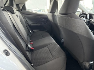 Toyota Yaris IV Hatchback 1.5 Dynamic Force 125KM 2023 Toyota Yaris 1,5-Dual-VVT-iE IV (2020-) 1.5 Comfor, zdjęcie 7