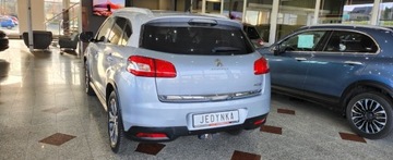 Peugeot 2013 Peugeot 4008 1.6 HDI 115 Km 4x4 Panorama dach Bardzo ladny stan MOZLIWA ZA, zdjęcie 18