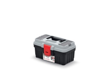 ЯЩИК ДЛЯ ИНСТРУМЕНТОВ KISTENBERG OPTIMA 30 С ОГРАНИЧИТЕЛЕМ В КРЫШКЕ