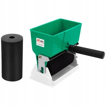 Ручной аппликатор клея для дерева.