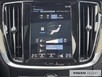 Volvo V60 II  Kombi 2.0 D4 190KM 2019 Volvo V60 Cross Country FV23 Salon PL D4 190KM AWD, zdjęcie 25