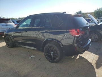 BMW X5 G05 2018 BMW X5 M 2018 4.4l 4.4 Benzyna 567KM, zdjęcie 1