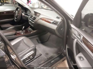 BMW X3 G01 2017 BMW X3 2017 BMW X3 xDrive28i Sports Activity Vehicle 2.0 Benzyna 240KM, zdjęcie 6