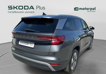 Skoda Kodiaq II SUV 1.5 TSI mHEV 150KM 2025 Skoda Kodiaq Winter, Family, szyba podgrz,. 13 techno, Panorama, Kessy, He, zdjęcie 14