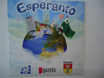 Esperanto - praca zbiorowa