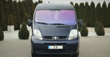 Renault Trafic II 2003 Renault Trafic (Nr. 252) 1.9 dCi 100 KM Karawa..., zdjęcie 8