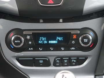 Ford Focus III Kombi 1.0 EcoBoost 125KM 2013 Ford Focus 1.0 EcoBoost, Klima, Klimatronic, zdjęcie 12