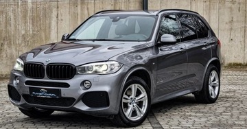 BMW X5 G05 2018 BMW X5 BMW X5 M PAKIET 3.0 D 258 KM led navi 1...