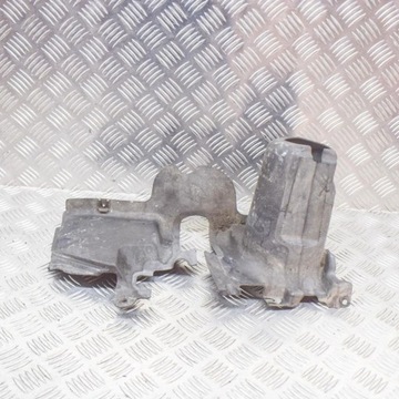 BMW 6 E63 E64 2009 JINÁ DÍL PODVOZKU