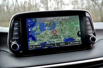 Hyundai Tucson III SUV Facelifting 1.6 GDi 132KM 2019 Hyundai Tucson 1.6 GDI 133 KM Lift Navi, zdjęcie 31