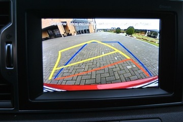 Kia Sportage III SUV Facelifting 2.0 CRDi 136KM 2016 Kia Sportage GT-line *Kamera cof.* SKÓRA* NAVI, zdjęcie 6