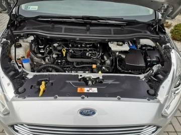Ford Galaxy IV Van 1.5 EcoBoost 160KM 2016 Ford Galaxy 1.5 EcoBoost 160KM # Converse # #, zdjęcie 16