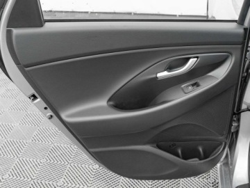 Hyundai i30 III Hatchback Facelifting 1.0 T-GDI 120KM 2022 Hyundai i30 GD3F482#1.0 T-GDI Modern K.cof Cz.cof, zdjęcie 19