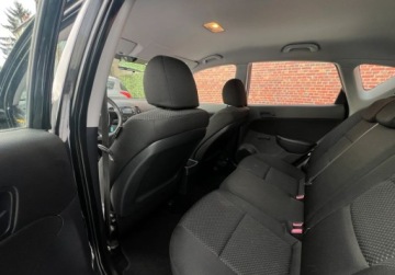 Hyundai i30 I Hatchback 1.4 109KM 2009 Hyundai i30 Alu Klima Isofix Gwarancja w cenie Warszawa VFXW 1.4 Benzyna, zdjęcie 8