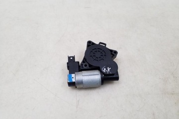 MOTOREK OKNO ZADNÍCH PRAVÝCH DVEŘE MAZDA CX-7 (ER) G22C5858X 2.2L DIESEL