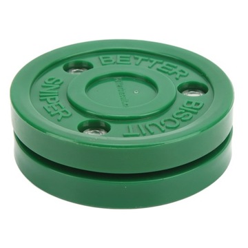 Хоккейная шайба Dryland Hockey