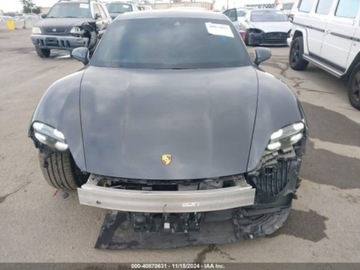 Porsche 2020 Porsche Taycan 4S 2020 Elektryczny 429KM, zdjęcie 7