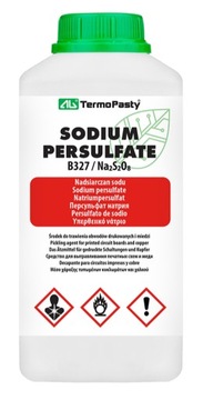 Wytrawiacz do płytek nadsiarczan sodowy B-327 1 kg