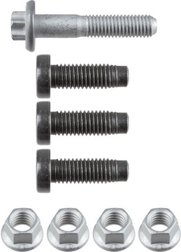 LEMFORDER 44036 01 SADA OPRAVIT ZAVĚŠENÍ KOLA