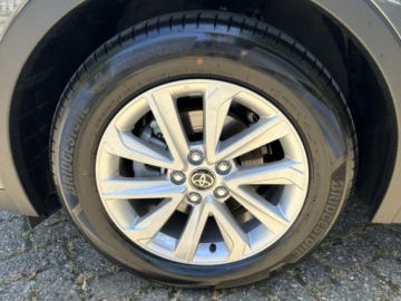 Toyota C-HR II SUV 1.8 Hybrid 140KM 2026 Od ręki - Comfort 1.8 Hybrid 140KM | Tempomat adaptacyjny!, zdjęcie 17