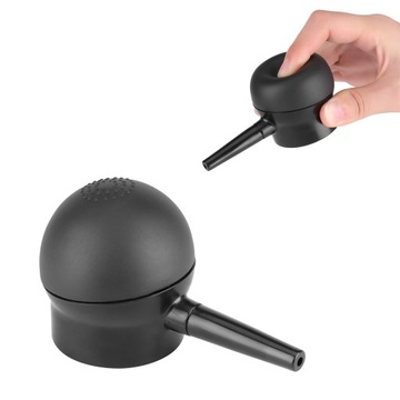 АППЛИКАТОР Кератиновые волокна РАСПЫЛИТЕЛЬНЫЙ НАСОС