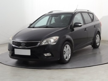 Kia Ceed I 2009 Kia Ceed 1.6 CVVT, Salon Polska, 1. Właściciel, zdjęcie 1