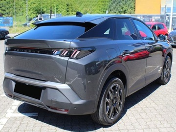 Peugeot 3008 III 2025 Od ręki - Allure e-DCS 1.2 mHEV 145KM / Pakiet Bezpieczeństwo, Zimowy, zdjęcie 2