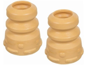 2× DORAZY DORAZ TLUMIČE FEBI BILSTEIN 23460