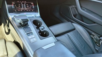 Audi A6 C8 Limousine 2.0 40 TDI 204KM 2022 Audi A6 Limousine 2.0TDI 204KM ACC ASO Iwl Quattro, zdjęcie 30