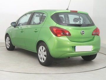 Opel Corsa E Hatchback 3d 1.4 Twinport 90KM 2016 Opel Corsa 1.4, Salon Polska, Serwis ASO, Klima, zdjęcie 3