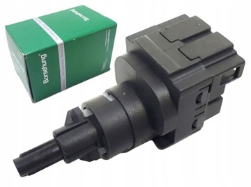 WŁĄCZNIK ŚWIATEŁ STOP ORG SKODA FABIA I II OCTAVIA 2 VW GOLF 5 POLO B18009