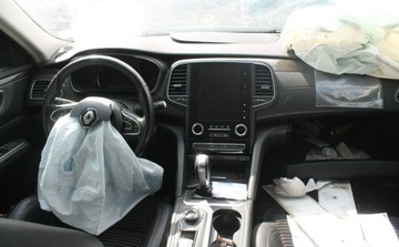 Renault Talisman Grandtour Facelifting 2.0 Blue dCi 160KM 2020 Renault Talisman 2.0 Diesel 160KM, zdjęcie 6