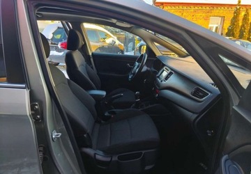 Kia Carens IV Minivan 1.7 VGT CRDI 115KM 2014 Kia Carens Kia Carens 1.7 CRDi XL 7os 1.7 Diesel 115KM, zdjęcie 6