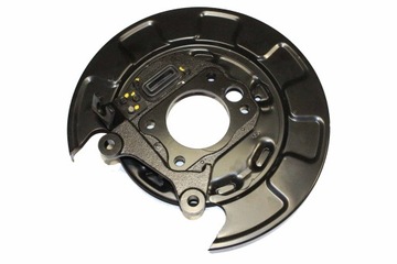 OSŁONA TARCZY HAM HYUNDAI TUCSON KIA SPROTAGE TYŁ