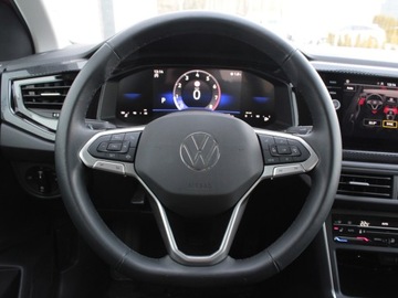 Volkswagen T-Cross SUV Facelifting 1.0 TSI 115KM 2024 Volkswagen Taigo rata brutto od 2591 zł / m-c | As, zdjęcie 17